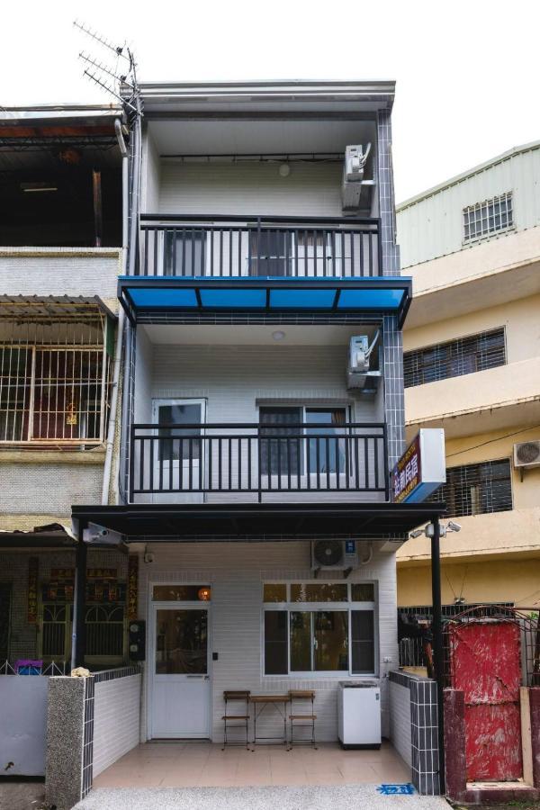 站前民宿 Chaozhou Eksteriør bilde